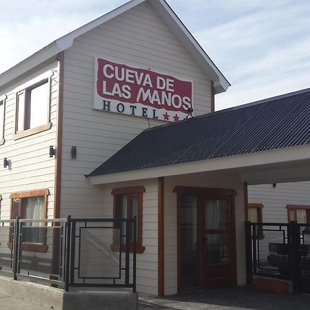 Hotel Cueva De Las Manos Perito Moreno Ngoại thất bức ảnh
