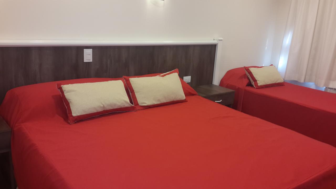 Hotel Cueva De Las Manos Perito Moreno Ngoại thất bức ảnh