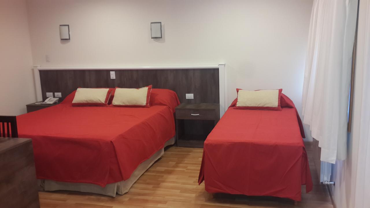 Hotel Cueva De Las Manos Perito Moreno Ngoại thất bức ảnh