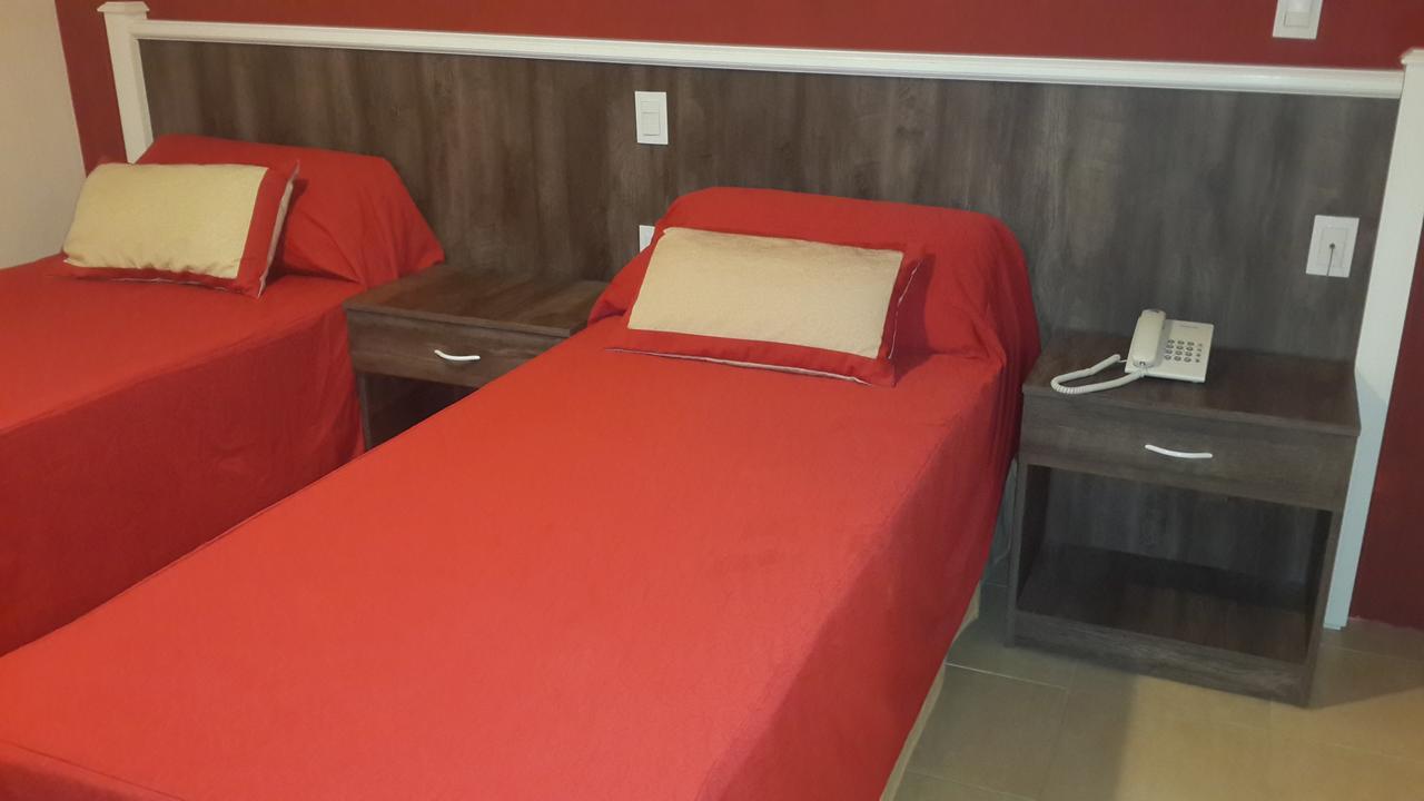 Hotel Cueva De Las Manos Perito Moreno Ngoại thất bức ảnh