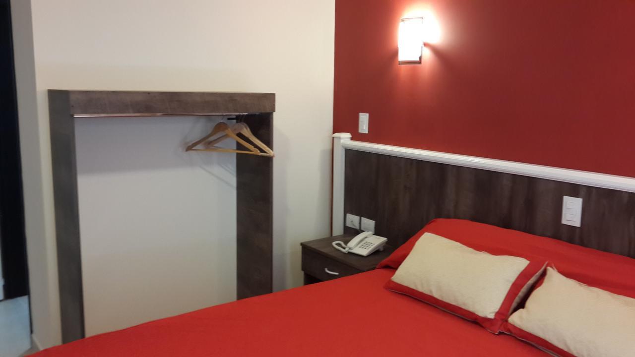 Hotel Cueva De Las Manos Perito Moreno Ngoại thất bức ảnh
