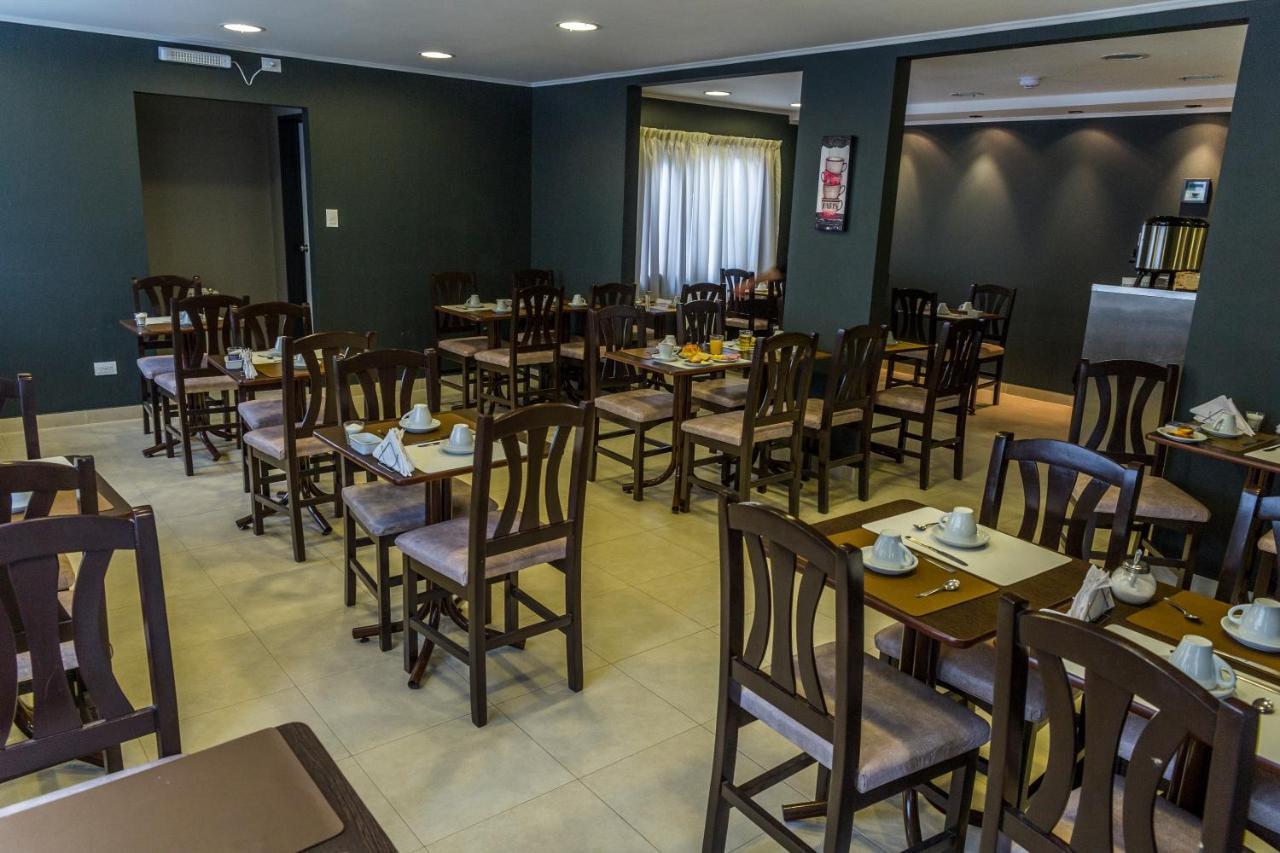 Hotel Cueva De Las Manos Perito Moreno Ngoại thất bức ảnh